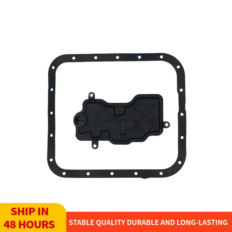 

For Subaru Baja Dex Forester Impreza Legacy Wagon Outback/Saab 9-2 31728AA130 31728-AA091 4EAT Transmission Filter with Gasket