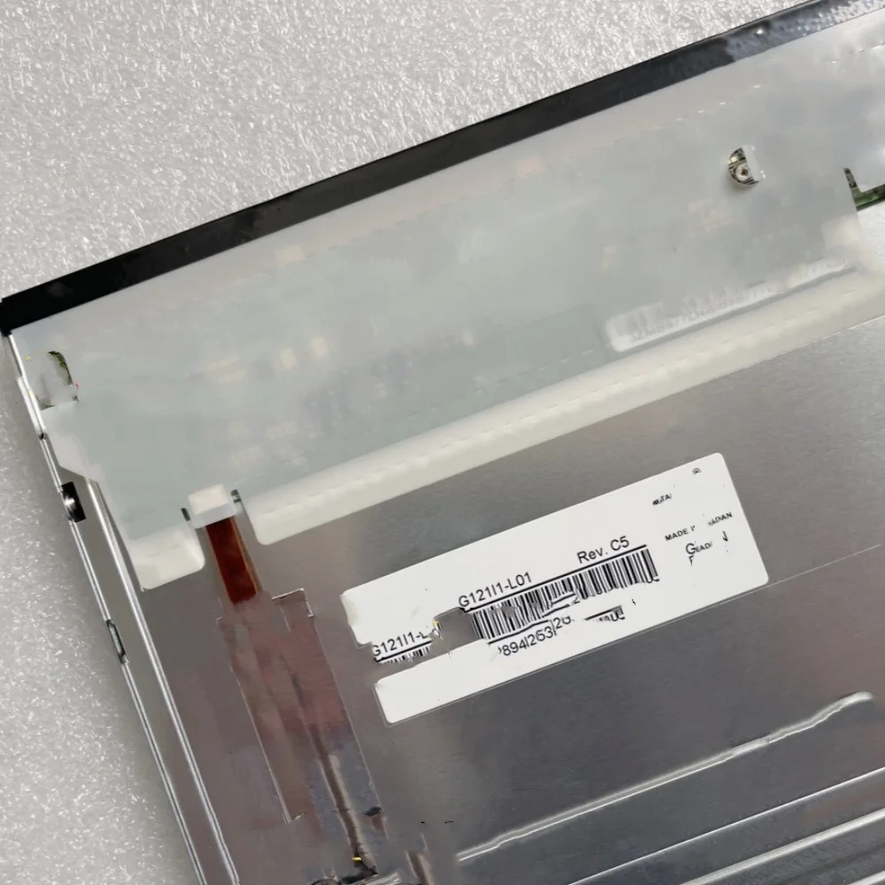 Schermo LCD G121I1-L01