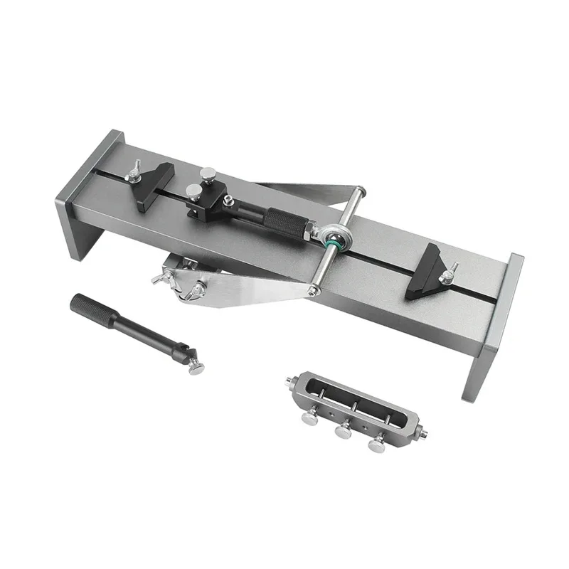 Whetstone Holder Knife Sharpening Frame for Scissors Planer Chisel Professional Fixed Angle Sharpener Whetstone