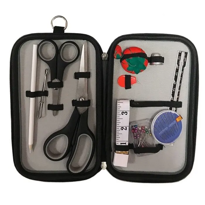 Kit Costura Singer para Principiante muy completo