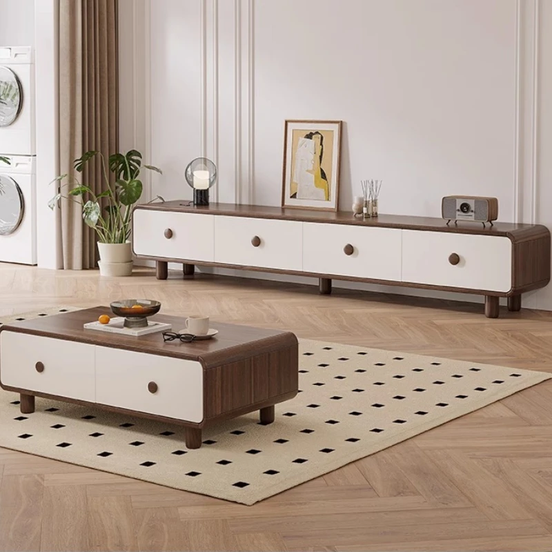 

Entertainment Retro Tv Stands Monitor Nordic Center Drawers Tv Stands Designer Organizer Modern Suporte Para Tv Home Furniture