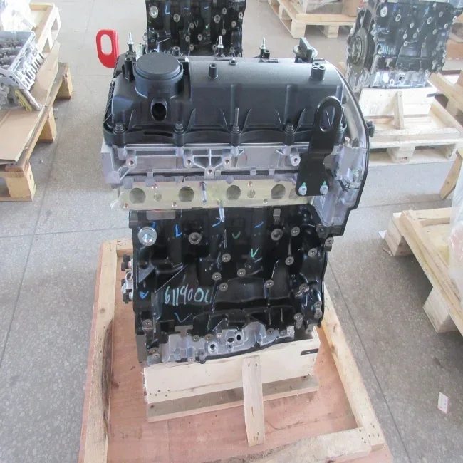 exquisite craftsmanship Service Engine EURO V 2.2L for Transit V348 DC1Q 6006 AA JX4D22