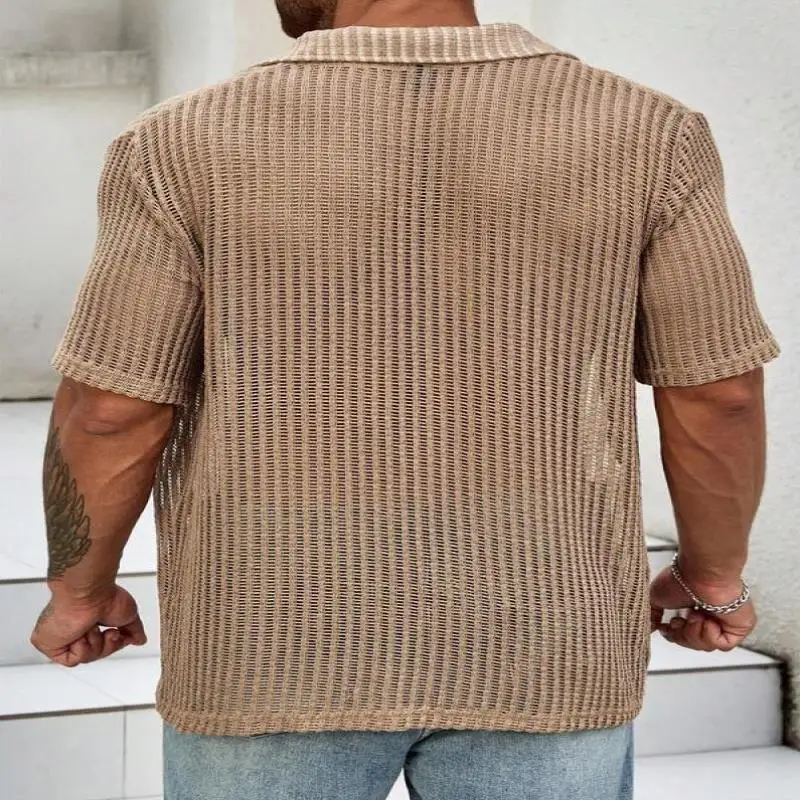 جديد الرجال محبوك سترة تنوعا عبر الحدود Knwear طوق تسعة Sve طول Thiened Coolmax الألياف Ciwalk الداخلية... #3