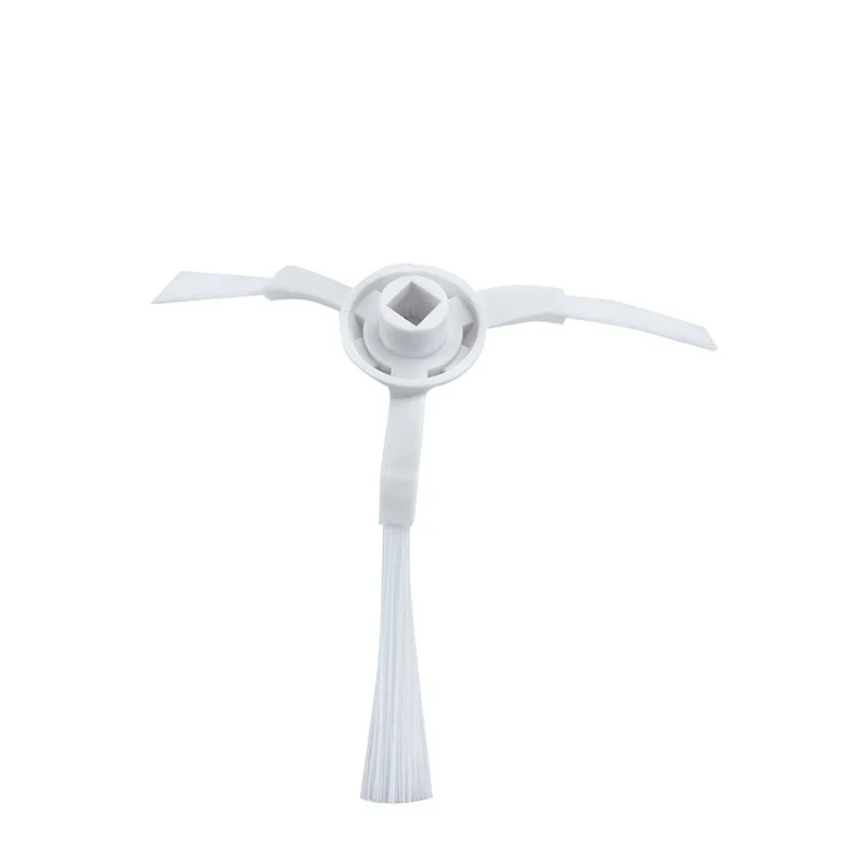 Zijborstel Voor Xiaomi Mijia Mi Robot Vacuüm Mop-P/Mop 2S / Mop Pro / STYTJ02YM / XMSTJQR2S Reinigingsrobot
