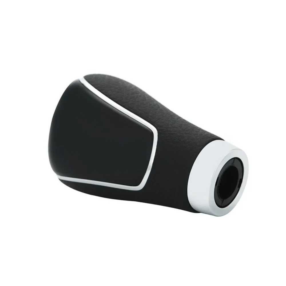 For Mazda Models 2/3/323/6/3 BK 2004-2012 Upgrade Gear Shift Knob Lever Shifter Head Interior Styling Accessories 3