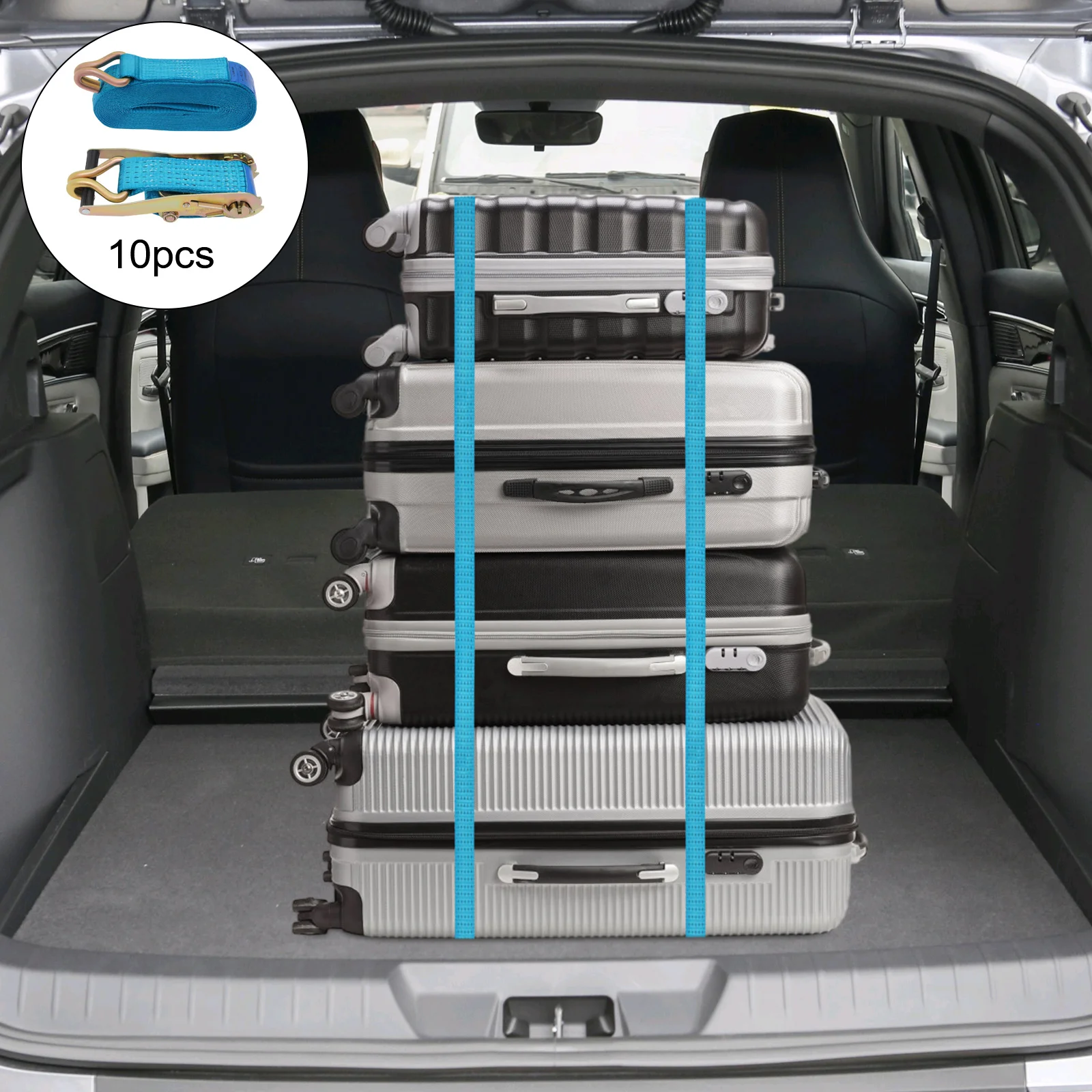 Obrázek kategorie: Gumový pásek