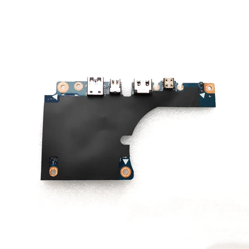H+081T6H LS-E326P New Original For DELL Precision 7720 USB HDMI TYPE-C Board CN-081T6H 81T6H High Quality Fast Ship