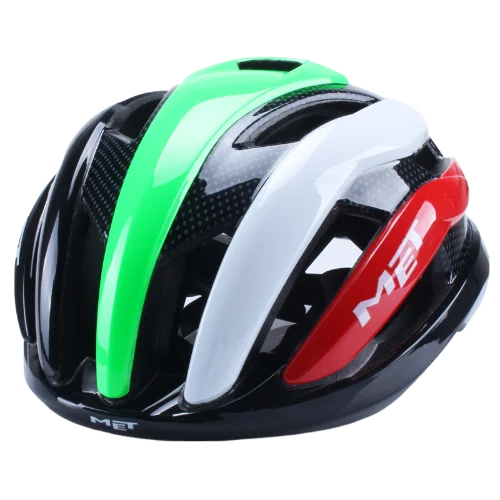 MET TRENTA Capacete Patins Duitse helm fietshelmen voor vrouwen  casco racing Mainland China (Adults) Men EPS Ultralight Helmet