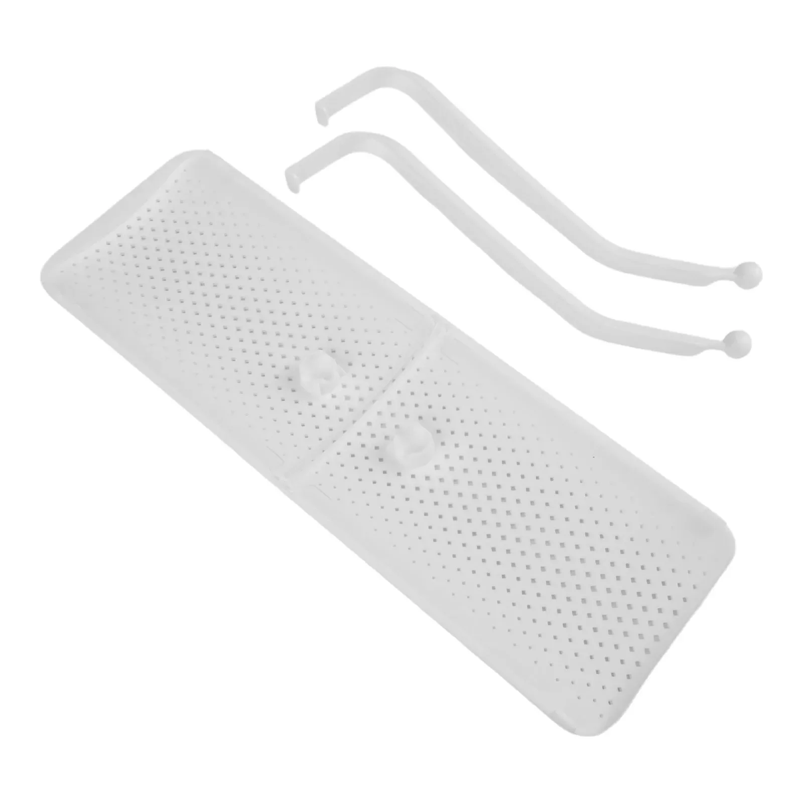 Wall Mounted Air Conditioner Deflector Adjustable Length Anti Direct Blowing Easy Installation Customizable Airflow