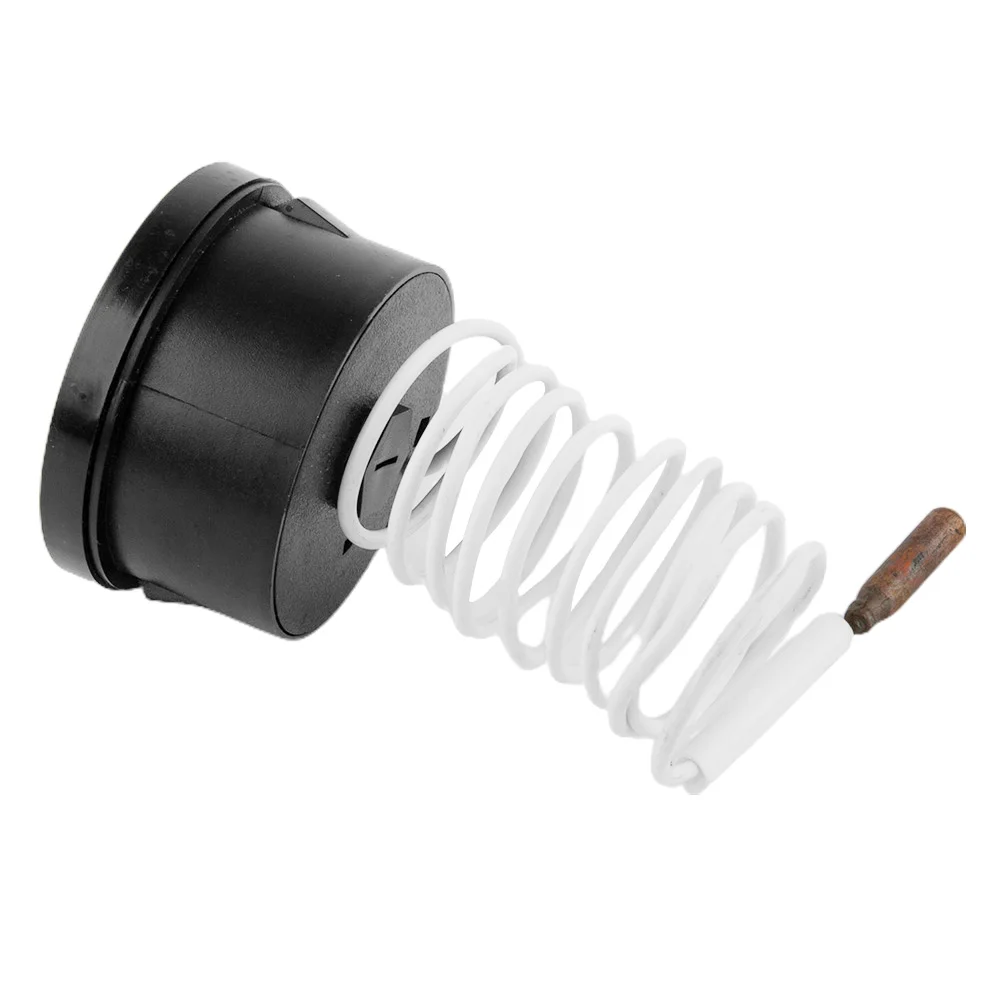 Hochwertiges Thermometer mit Zifferblatt, 0–120 ° C Kapillare Messgerät Instrumente Werkzeuge Temperatursensor Küche Kochwerkzeuge