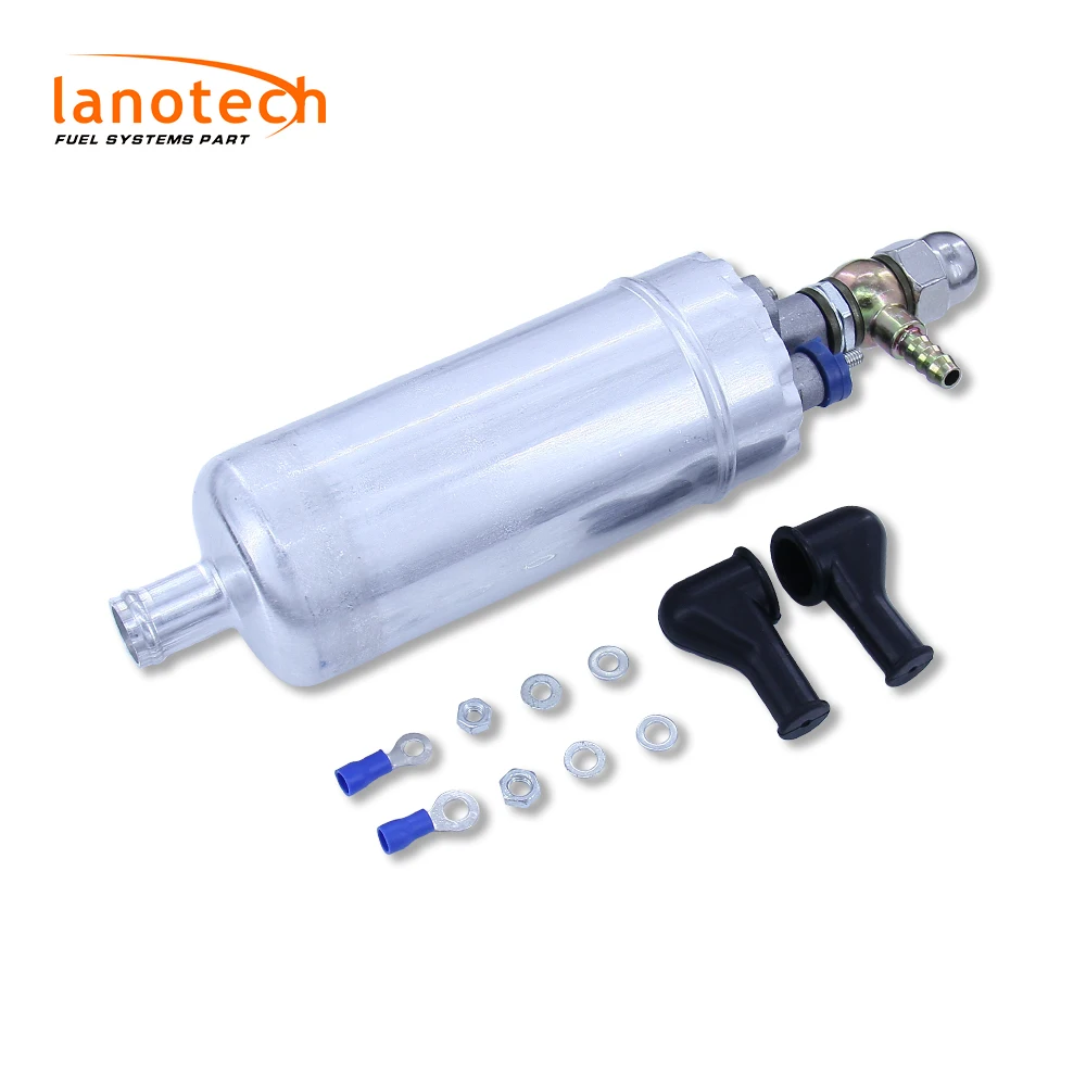 Kraftstoffpumpe für MERCEDES-BENZ und VOLVO OPEL AUDI BMW 0580254911 0580254950 E8177 6158319 85BB9350AA 0020916801