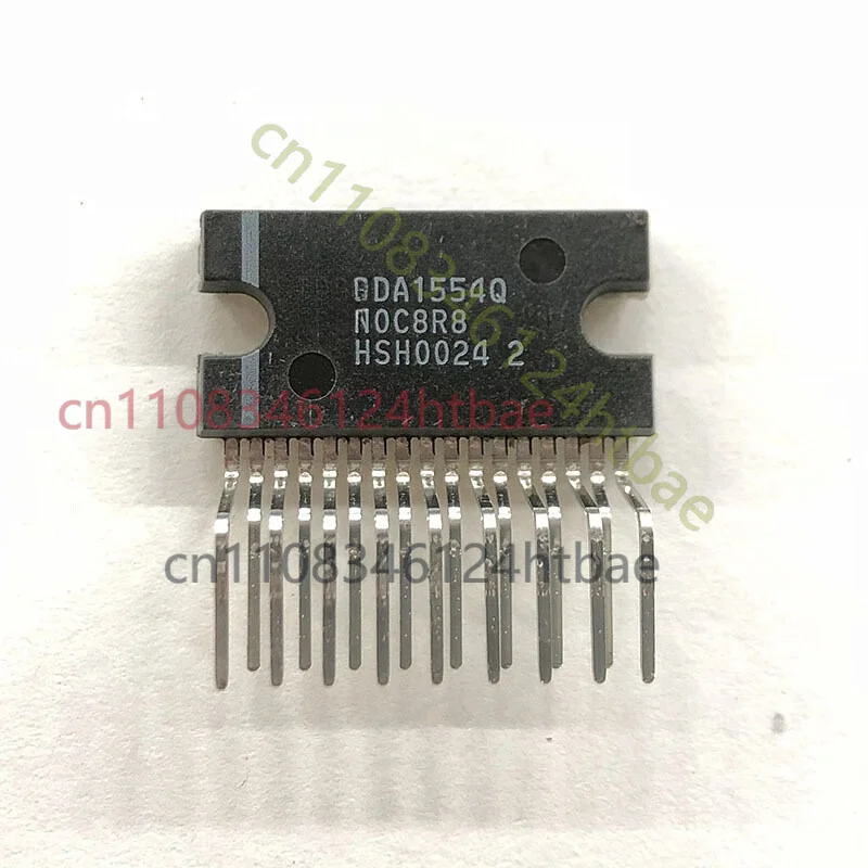 

For 10PCS TDA1554Q 4×11W / 2×22W Audio Power Amplifier IC New Original