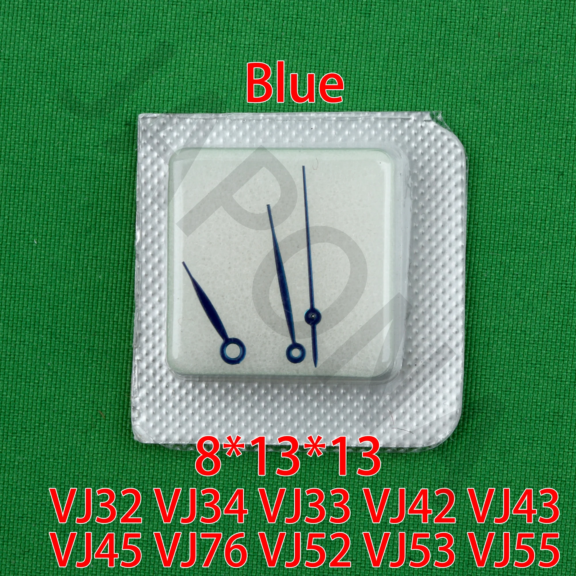 يد سلسلة VJ ، زر الحركة ، فضي ذهبي ، VJ34 ، VJ32 ، VJ33 ، VJ45 ، VJ43 ، VJ76 ، VJ52 ، VJ53 ، VJ55 ، 8x13x13 ، VJ32