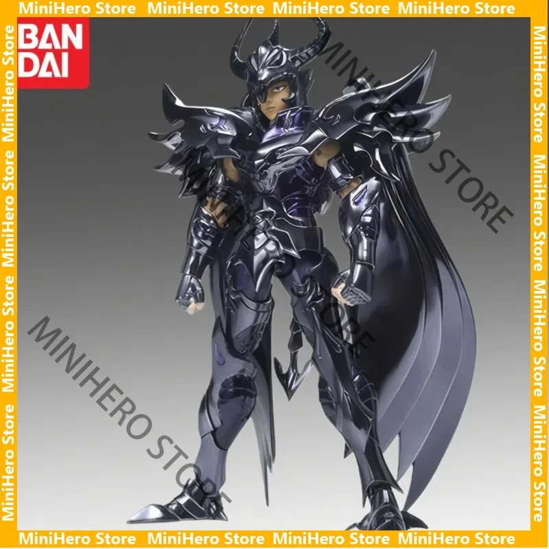 

In Stock Bandai Original Saint Seiya Rhadamanthys 1/8 PVC Action Figure Collectible Display