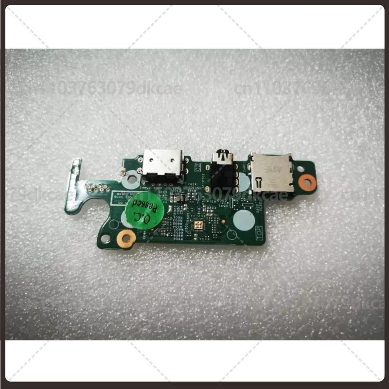 USB Audio SD Card Reader Board CN-02DRNM for Dell Inspiron 5590 5598 5498 5490