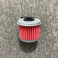 Engine Oil Filter For HONDA CRF150 CRF250 CRF450 XRL250 TRX450 R RB X ER  Motorcycle Oil Filter