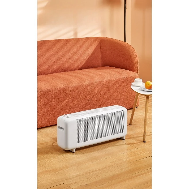 

Heater, household energy-saving heating skirting board heater, small office