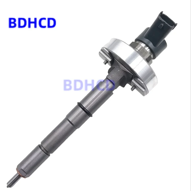 BDHCD Factory outlet 0445110315  Auto parts Diesel Fuel Injector Common Rail Injector 0445110315 For Nissan Engine for bosch