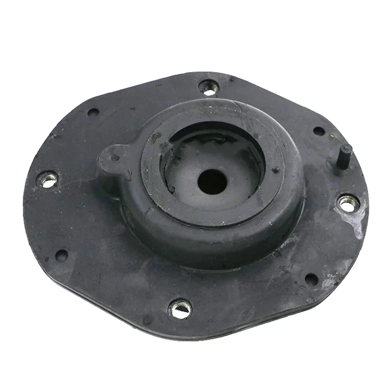 Front shock absorber bearing top rubber for Dongfeng S30 H30 CROSS Front shock absorber upper support