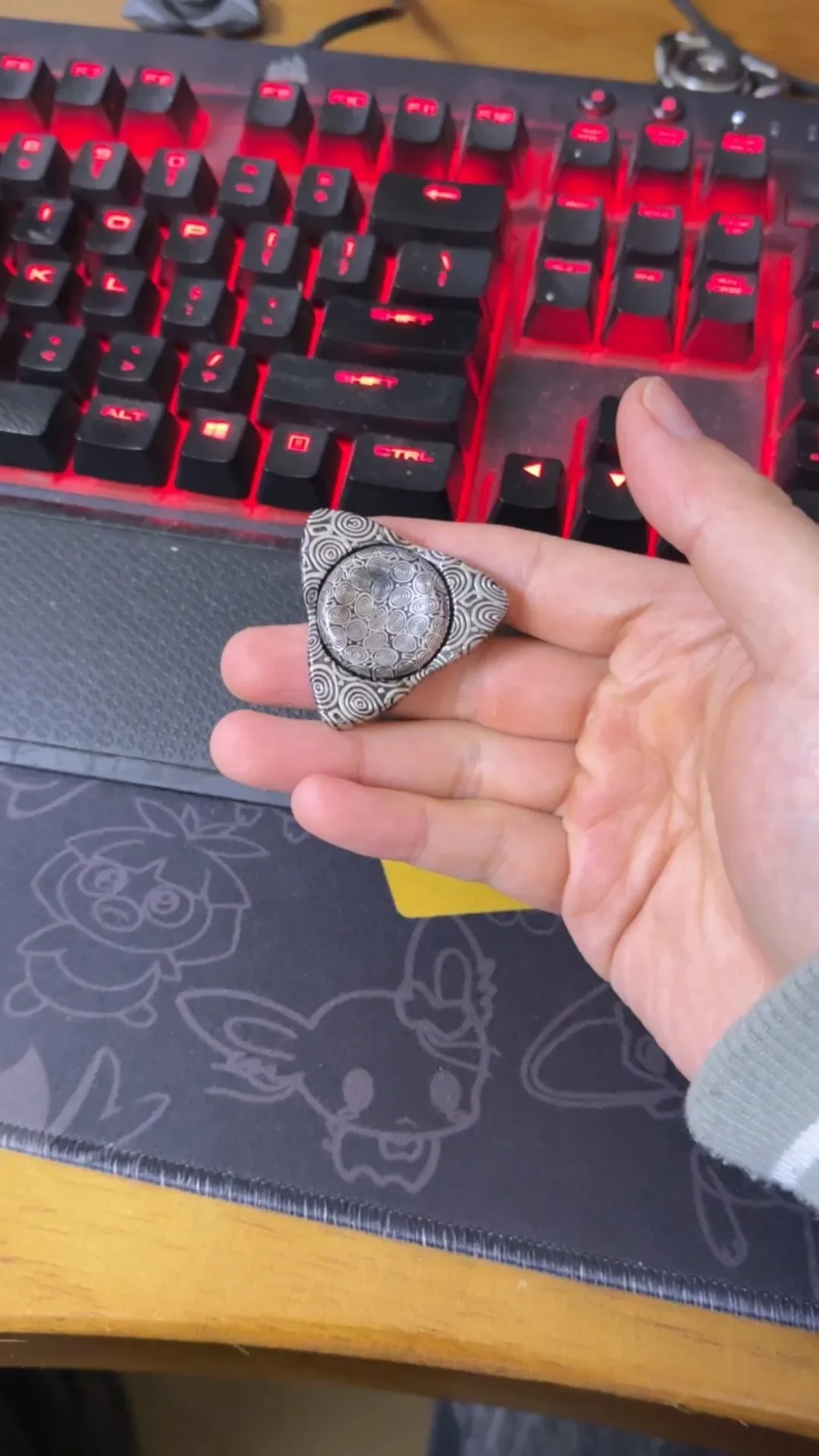 Shurui Fans Dog Hea…