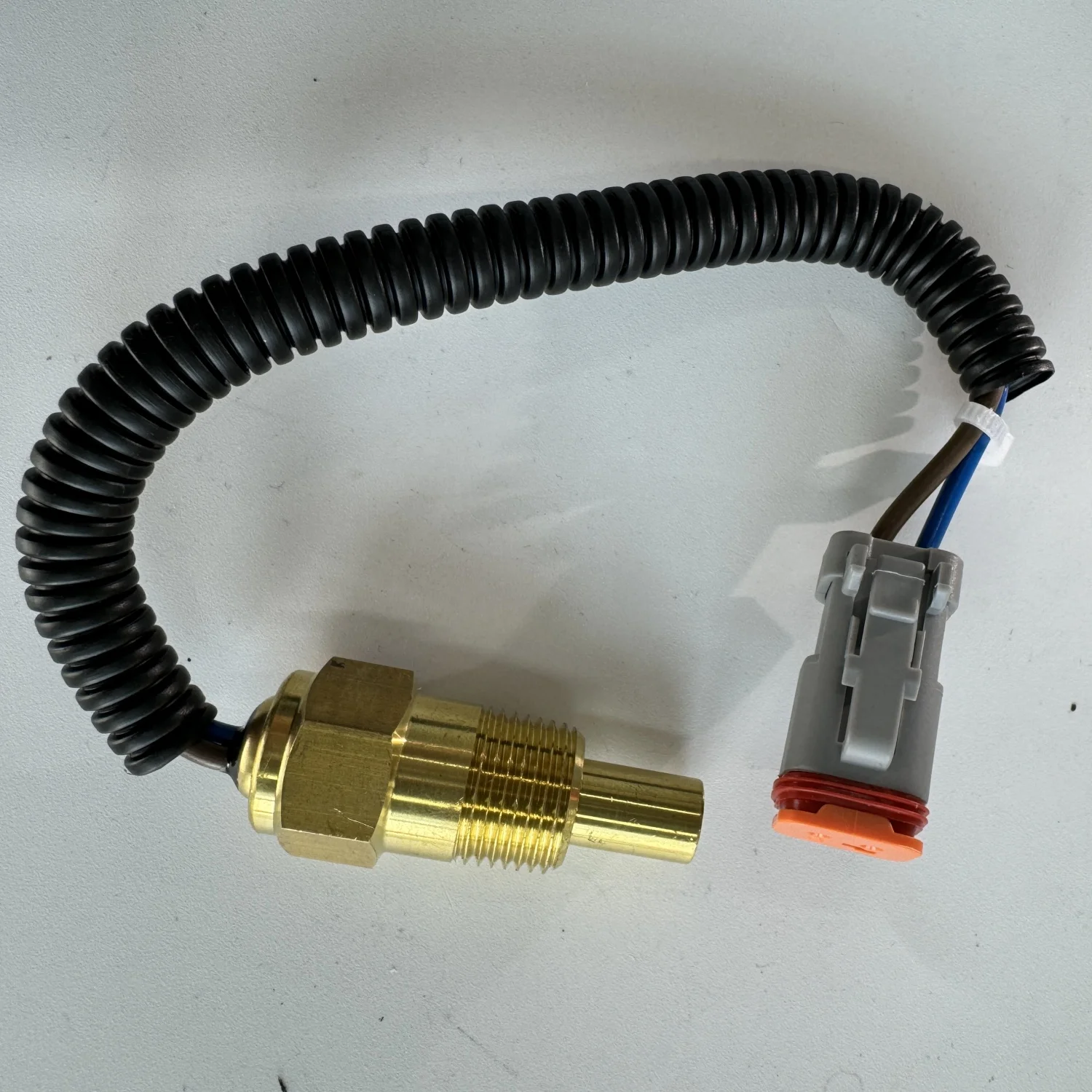 Water Temperature Sensor 41-6538 For Thermo King SB 310 SB-III SBIII SB3 SB-110 Engine