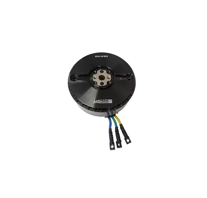 Motore elettrico P100 Pro nuovo di zecca originale per motori elettrici brushless Dr-one per l'agricoltura P100 Pro