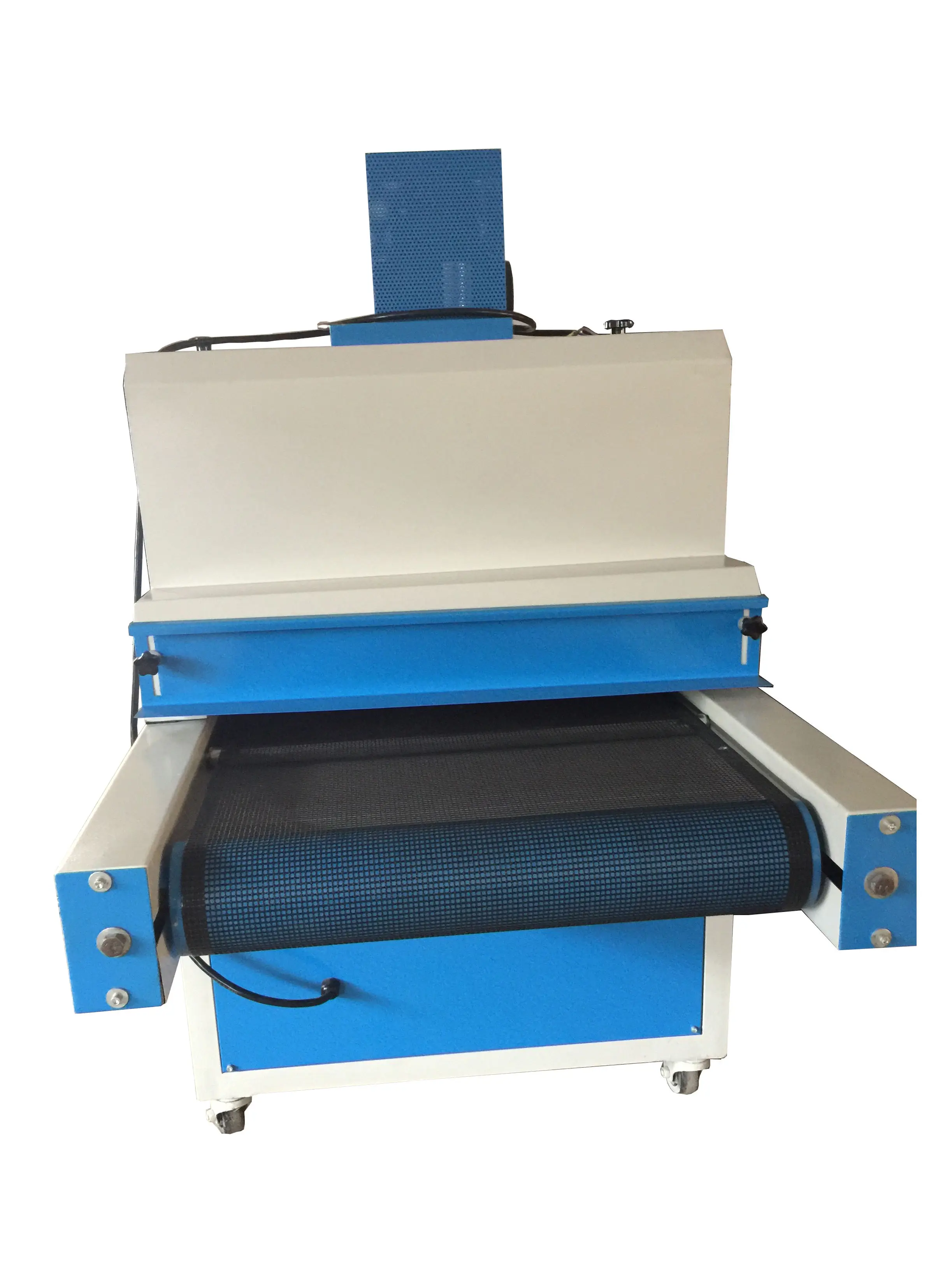 UV Curing Machine dry  ink for T shirt clothes printing  machine