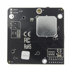 PM2.5 Air Quality Detection Nova Sensor SDS011 High Precision Laser Module Super Dust Digital Output