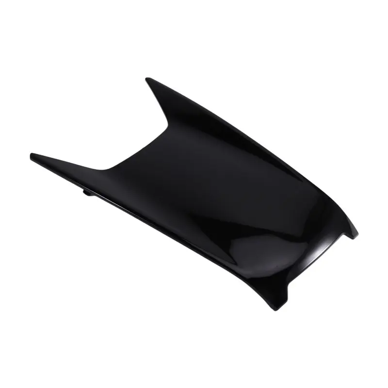 A95E-Fuel Tank Shell Fuel Tank Protection Cover Motorcycle Parts For Triumph Street Triple 765RS/R Moto2 23-26