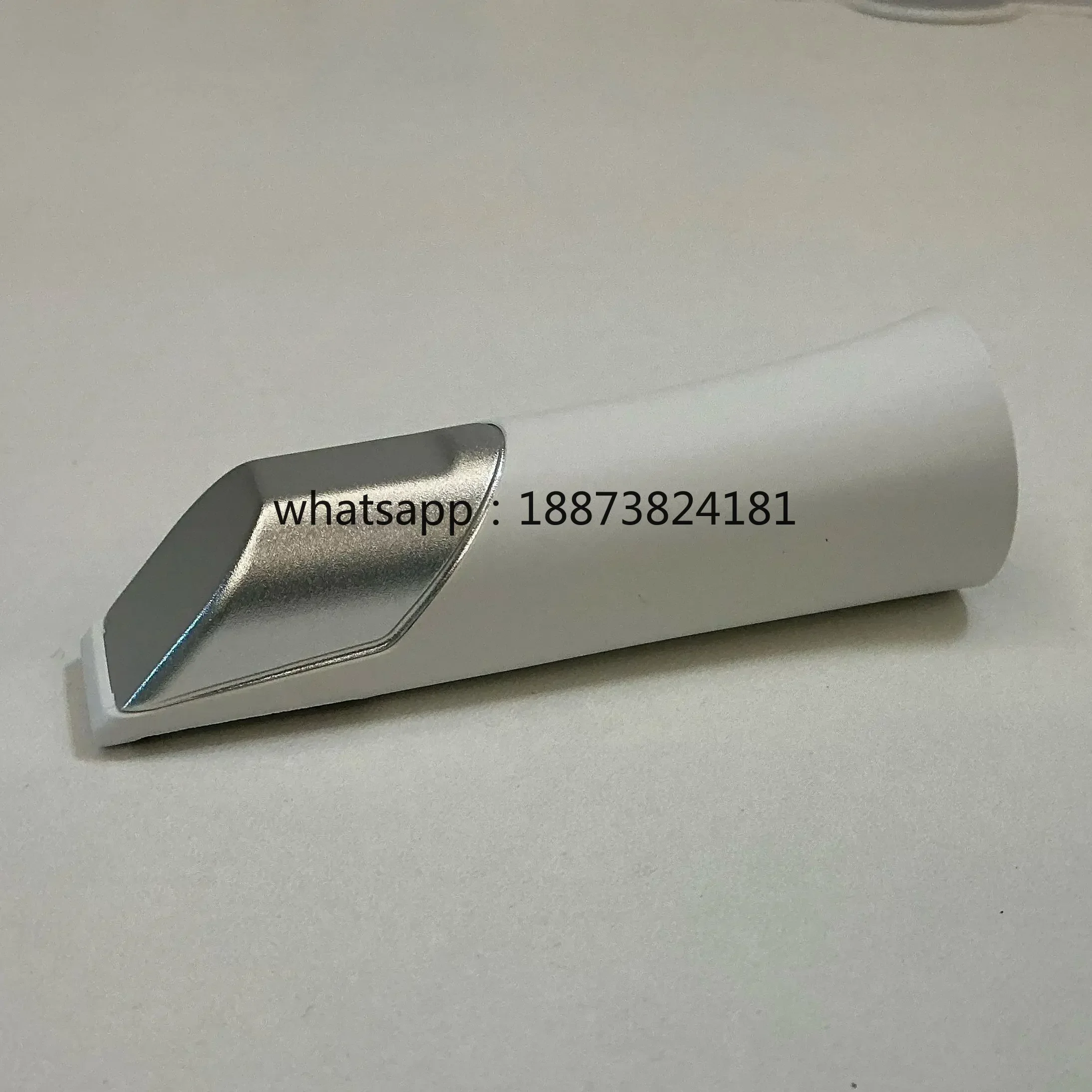 Dental Intraoral Scanner Head Intraoral Scanner Tips with Mirror for TRIOS 3 Wireless/Wired/Core Plastic Tool  fast shipping