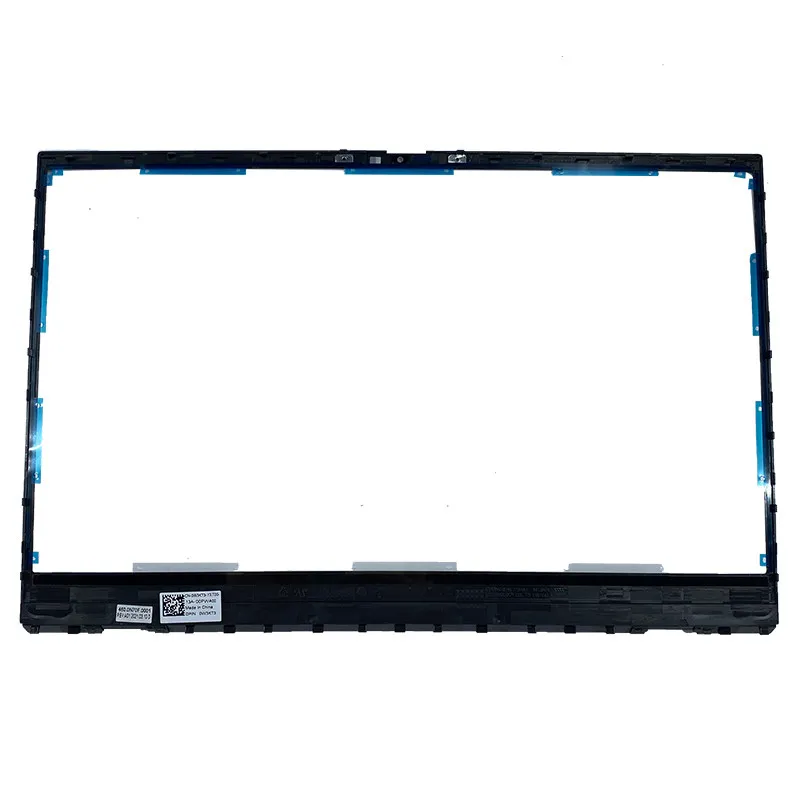 

0W3KT3 ДЛЯ DELL Lingyue 5418, рамка экрана B Shell, черная рамка экрана W3KT3