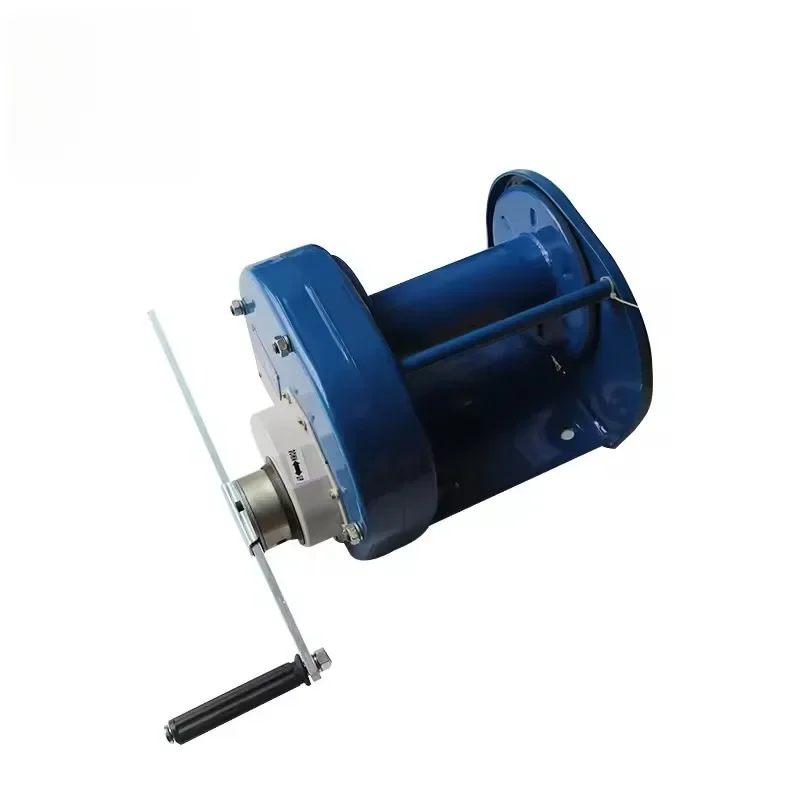 ونش يدوي 1 طن، رافعة كابل قفل يدوي 2-3 طن مع فرامل، المصنع مباشرة من هانغتشو مايك