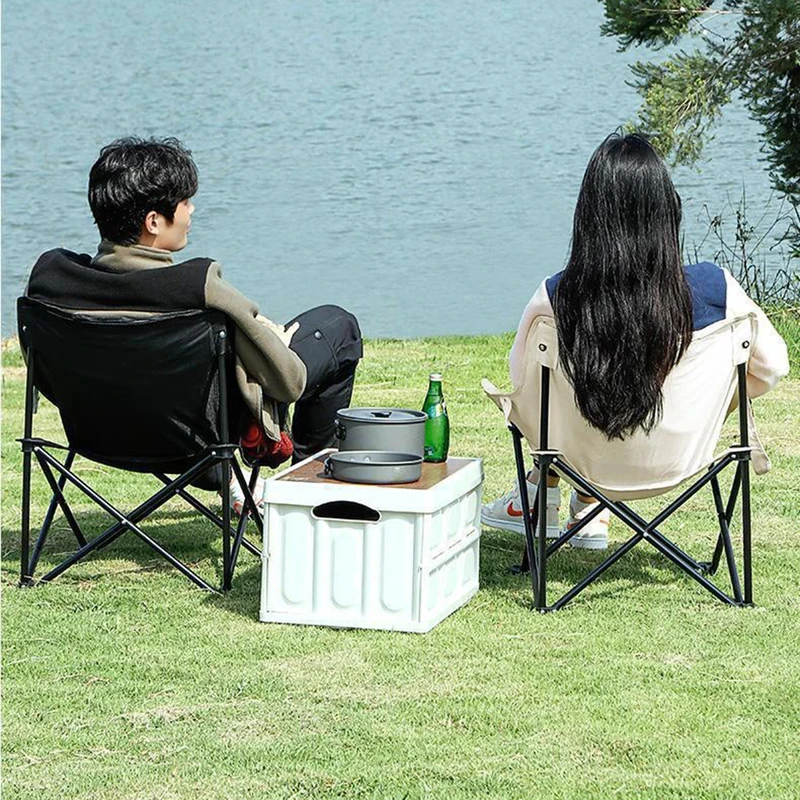 Thumbnail 4 - #1 Cheapest Fishing Chairs Deals You Can Get