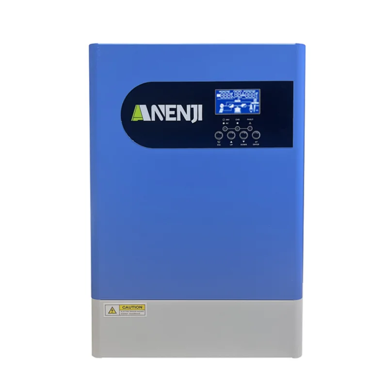 18.6KW Hybrid Solar Inverter 3 Phase Parallel 60 to 500VDC High PV Charger 380v Grid Tie MPPT Inverter With WIFI BMS