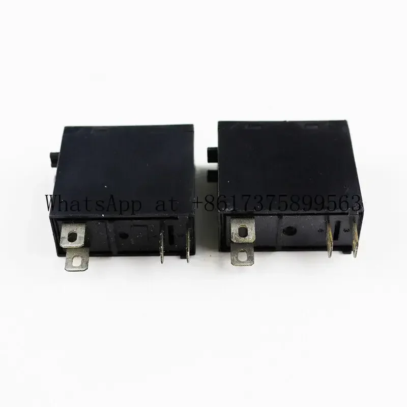 G 3 R-OA 202 SZN Solid State Relay – 4-Pin, Brand New Original