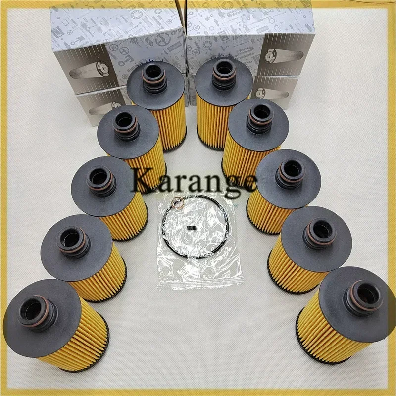 F026407154 שמן מסנן עבור דיזל סאנגיונג ACTYON KORANDO 2.0 e-XDi REXTON 2.0 2.2 Xdi RODIUS מוסו 6721803009 67118-40125