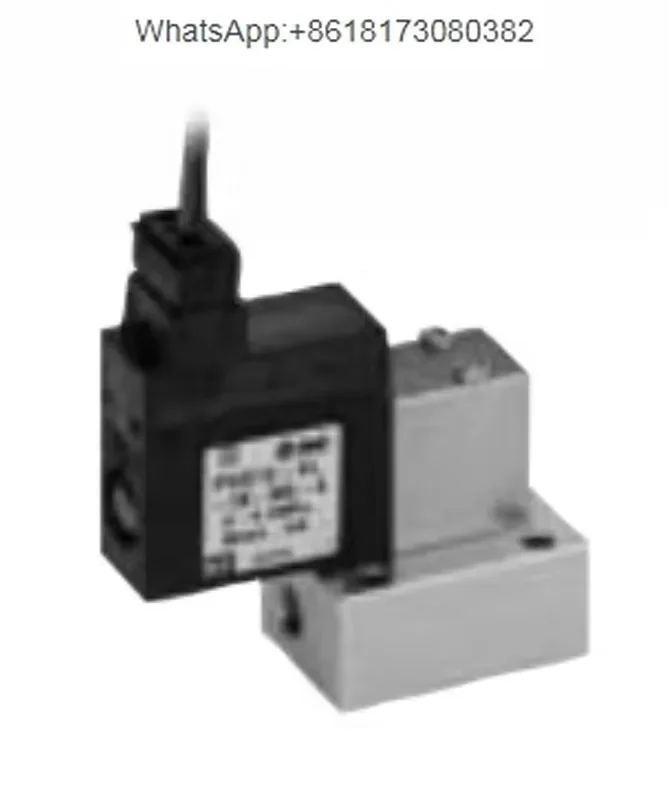 Flow proportional valve PVQ13-5M-03-M5-A PVQ13-5L-03-A 5L-04-M5-A