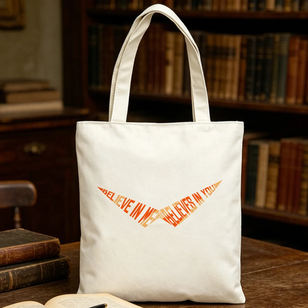 

Gurren Lagann tote bag shopping personnalisable sac cabas bolsas de tela femme