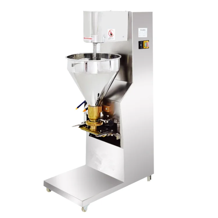 

Meatball /meat Balls Rolling Machine/forming Machine