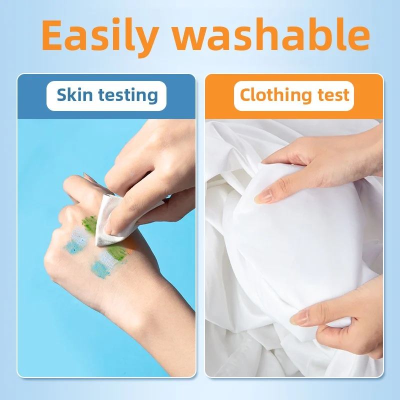 Kuelox زيت ناعم باستيل 24/36/48 عصا طلاء صلبة قابلة للغسل رسم كلاسيكي معكرون موراندي الفنان تلوين للهدايا لوازم فنية