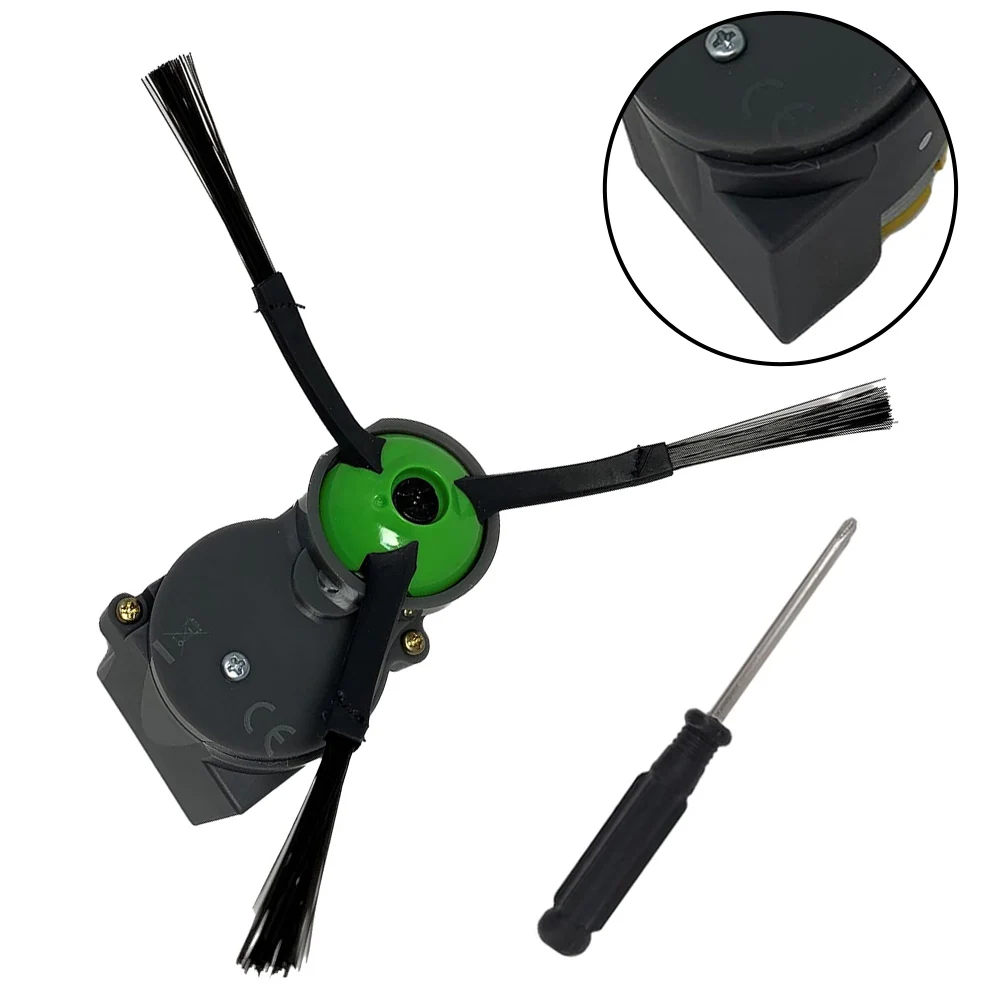 

Authentic Side Brush Motor For Roomba J SeriesJ7 Module E5 E6 I1 I3I4 Household Supplies Cleaning Vacuum Parts Accessory