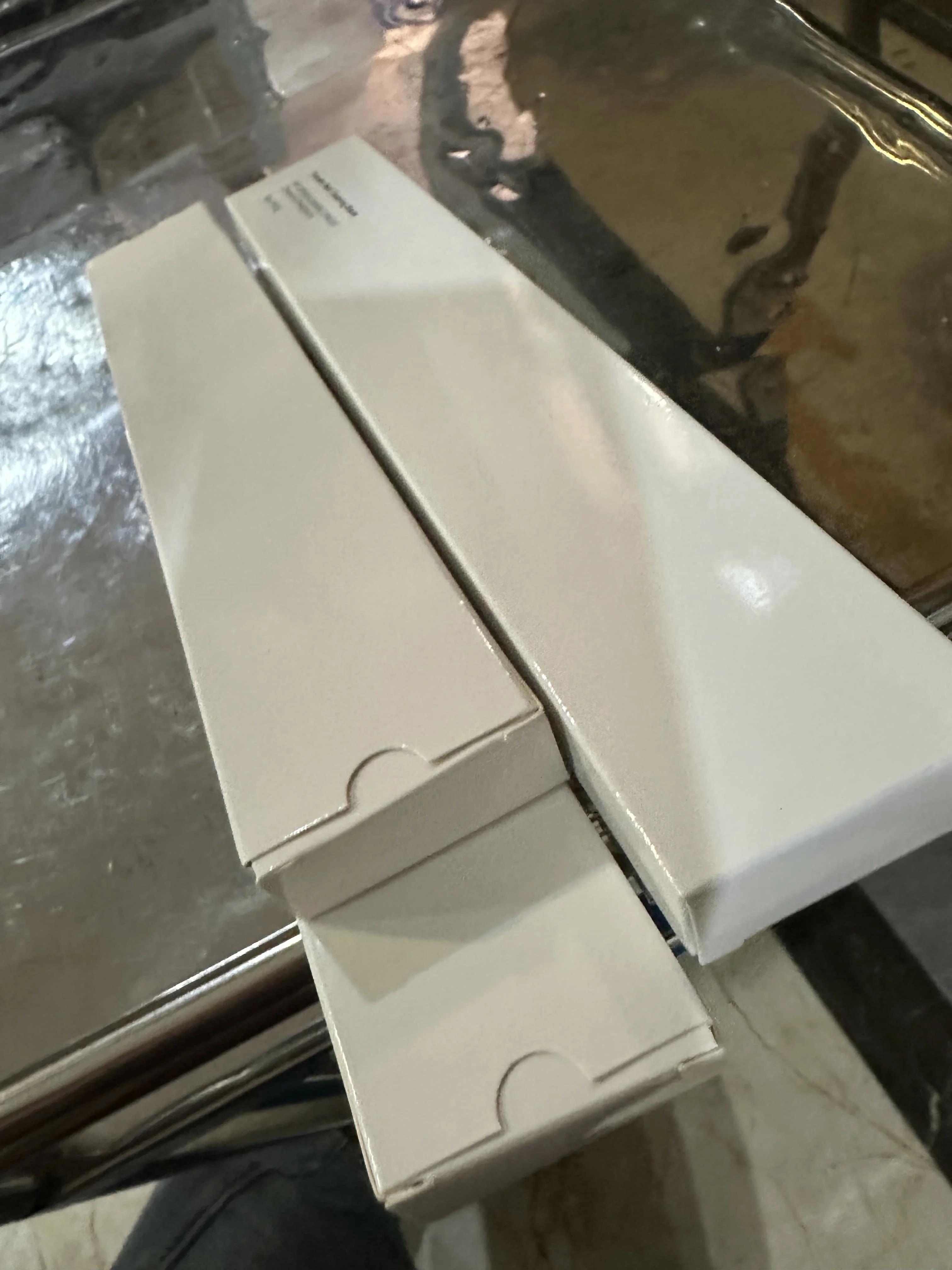 

5X CC468-67907 Лезвие для чистки ремня переноса для HP CM3530 CP3520 CP3525 500 Color M551 M570 M575 CM4540 CP4025 CP4525 M651 M680