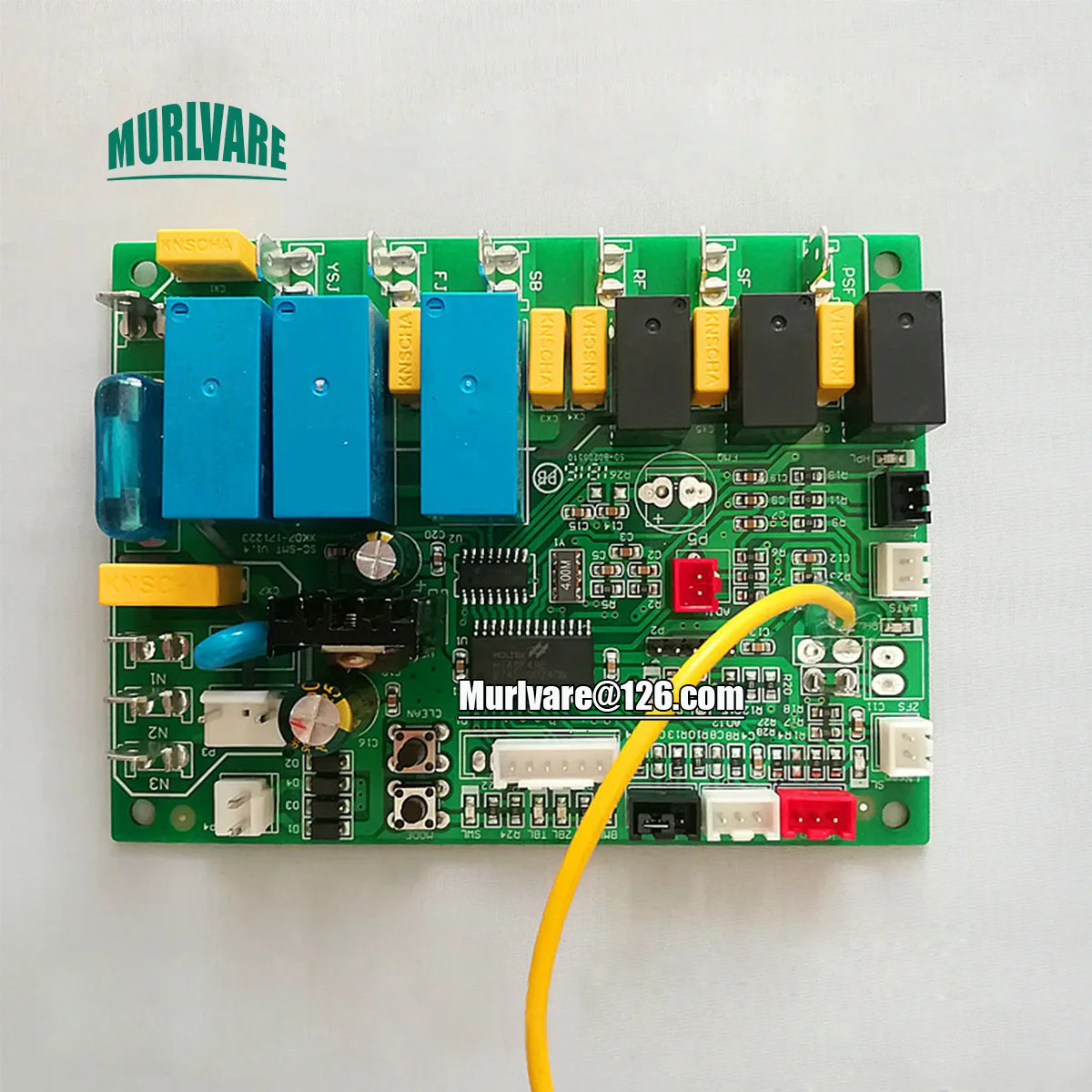 Ice Machine Accessories PCB Board Control Board For SCOTSMAN Ice Machine Replace