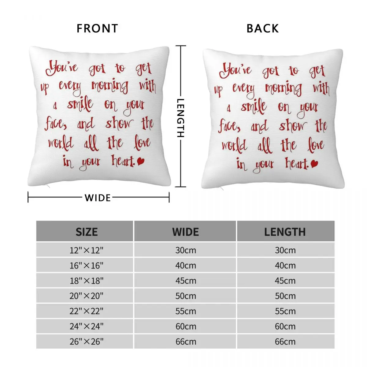 Carole King Beautiful Lyrics Pillowcase Polyester Linen Velvet Printed Zip Decor Pillow Case Room Cushion Cover 18