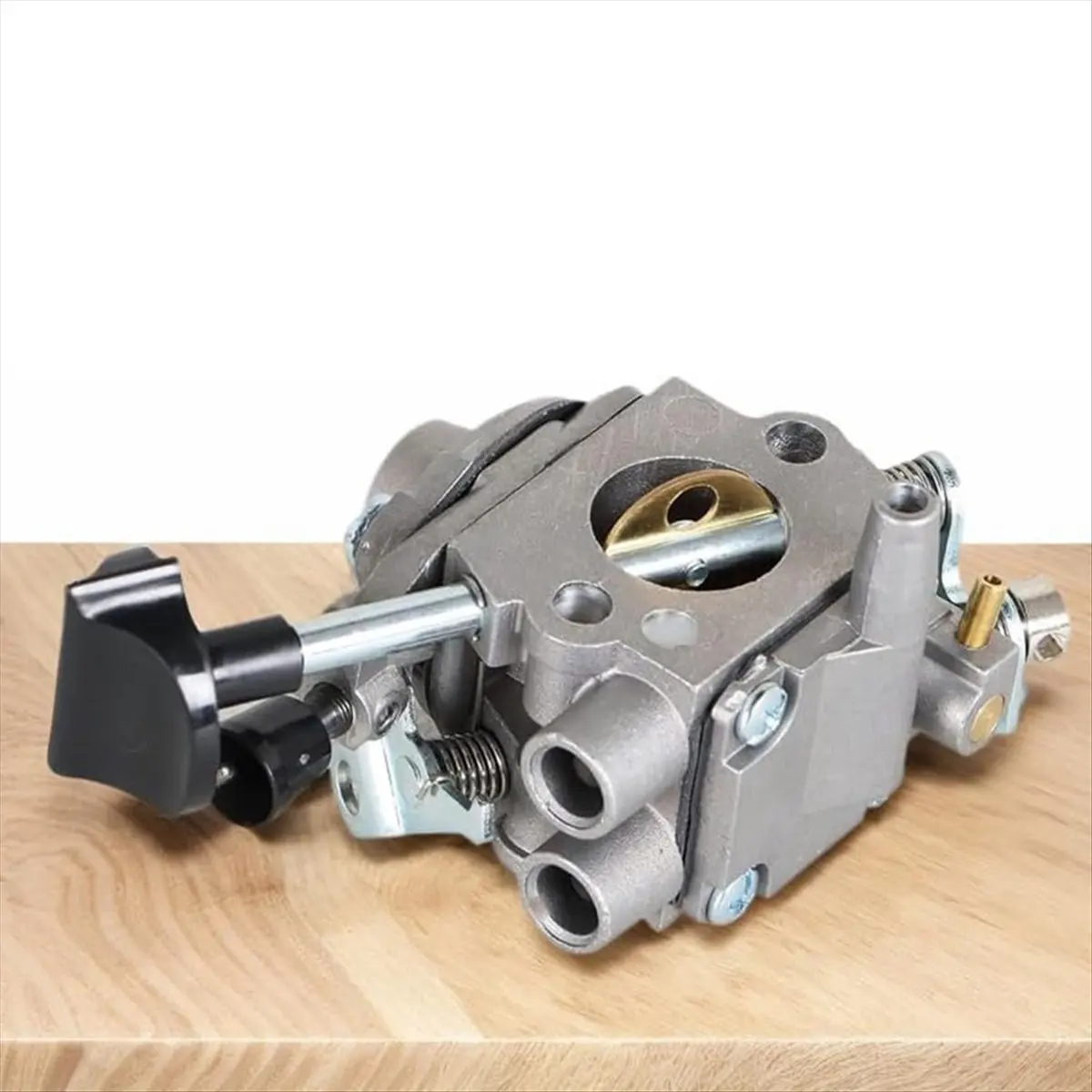 Fits for BR600 BR550 Carburetor Tune Up Kit for BR600 BR550 BR500 Backpack Blower Leaf Blower Parts Replace