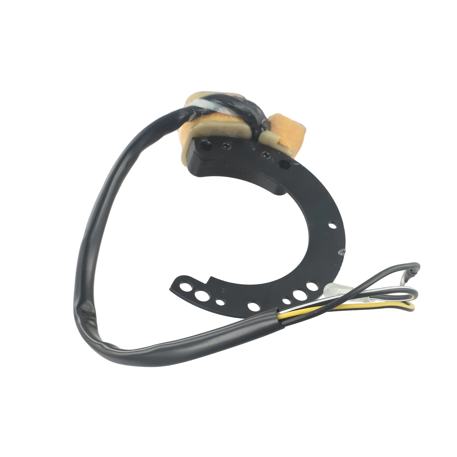 

Generator Stator Coil 6/8/9.9/10/15 174-6617K1 2Cyl Accessories For Mercury For Mercury 6/8/9.9/10/15 New Practical