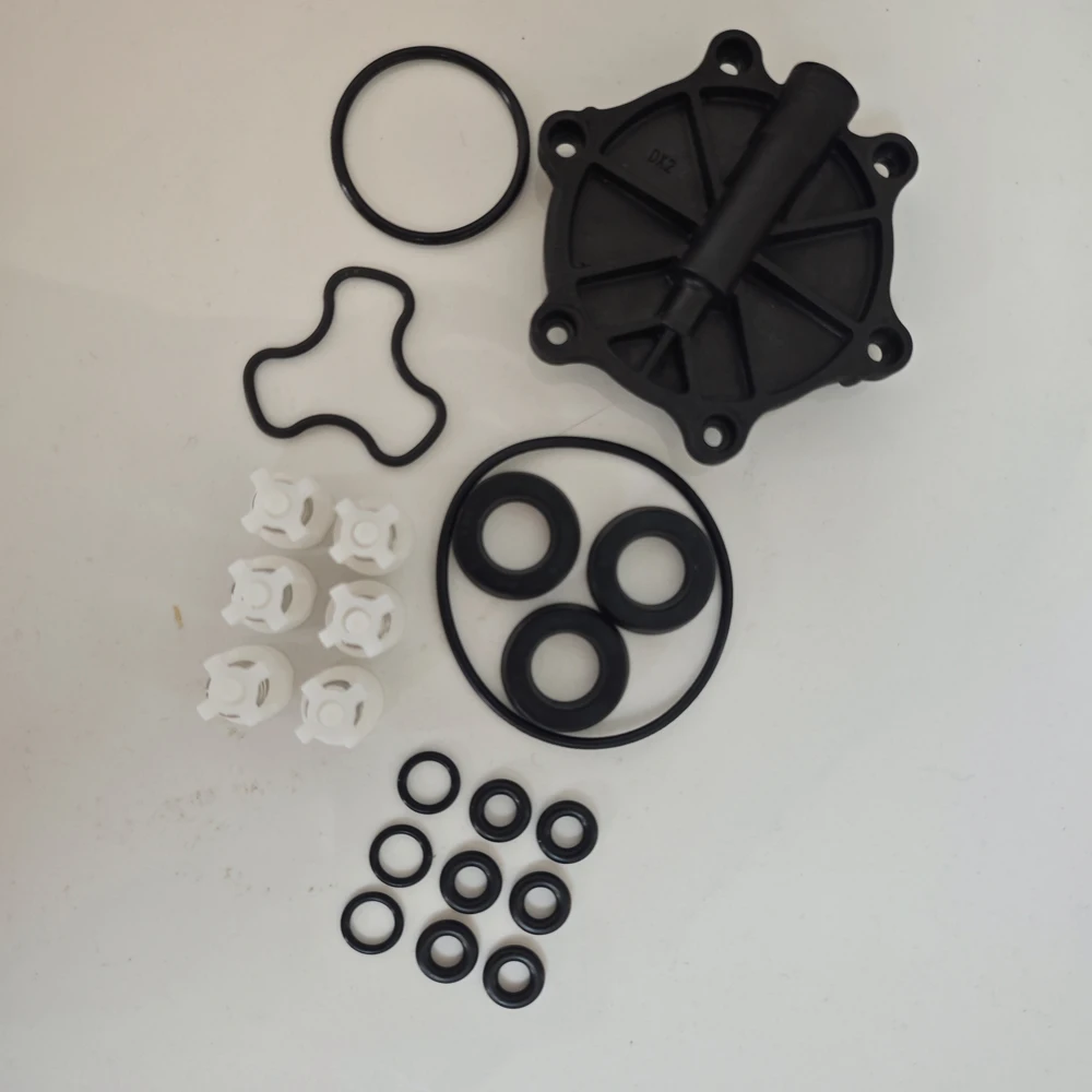 Description Picture 4 of itemDJi T30 Water pump repair kit for repairing parts of DJi drone accessory kit