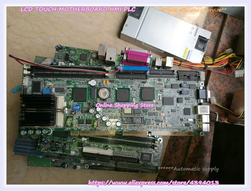 For Ipc Nupro-590 R… - image
