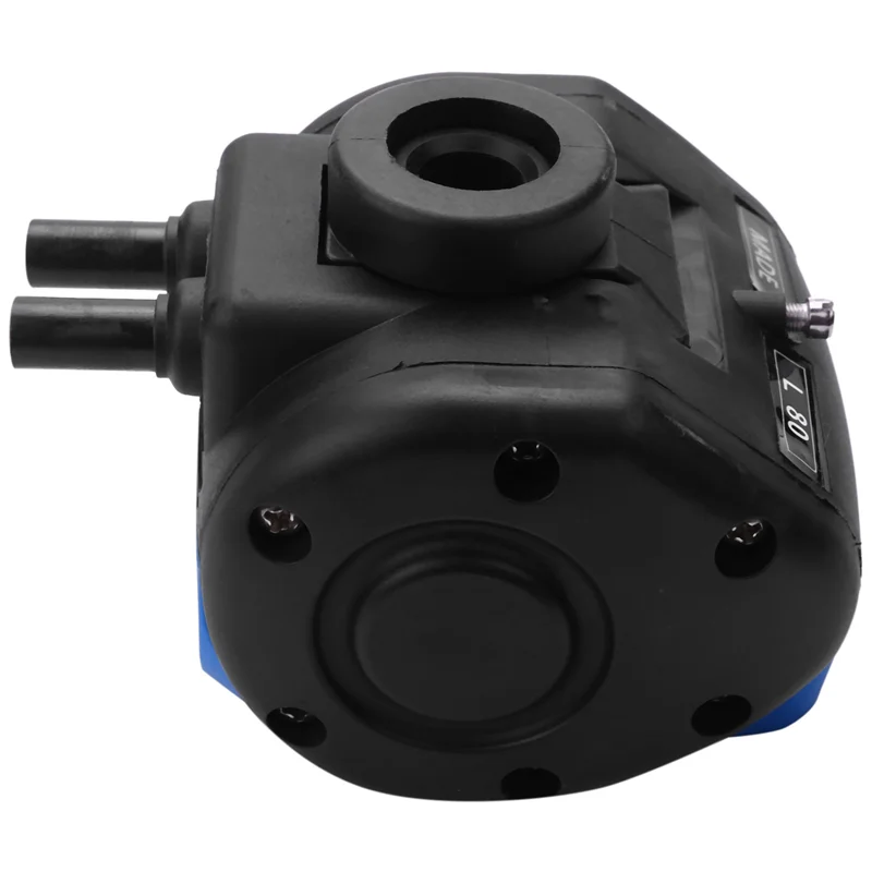 

EYFL-2X Milking Pulsator Adaptor L80 Air Cow Milking Machine Milker For Milking Pulsator Milking Machine Accessories