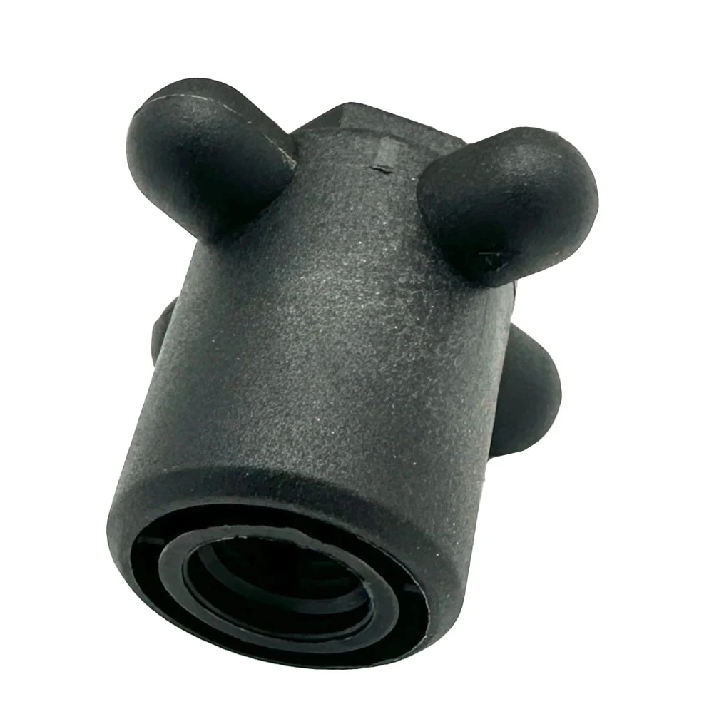 

Spare Tire Carrier Knob Nut Replacement for FIAT FIORINO DUCATO 500L OEM 51979045 Constructed for Durability and Fit Accuracy